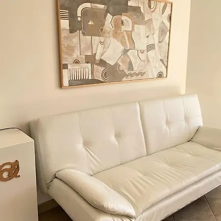 شقة Bilocale Con Terrazzo *