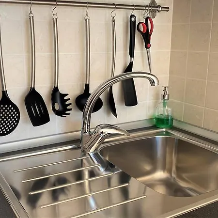 Bilocale Con Terrazzo *