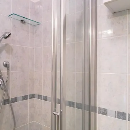 Bilocale Con Terrazzo شقة تْشيفيتانوفا ماركي