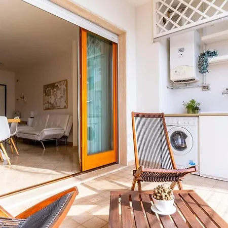 Bilocale Con Terrazzo تْشيفيتانوفا ماركي