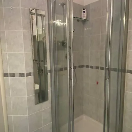 شقة Bilocale Con Terrazzo *