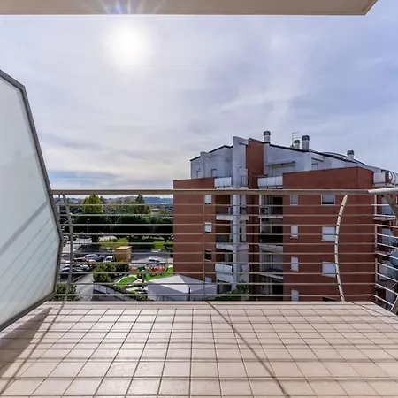 شقة Bilocale Con Terrazzo