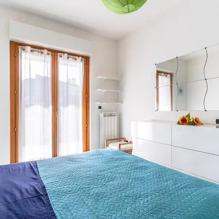 Bilocale Con Terrazzo شقة تْشيفيتانوفا ماركي