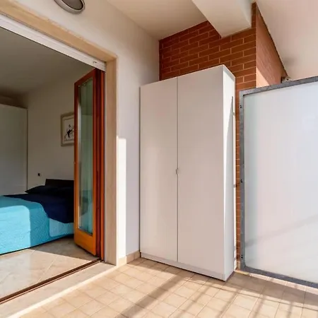 Bilocale Con Terrazzo شقة تْشيفيتانوفا ماركي