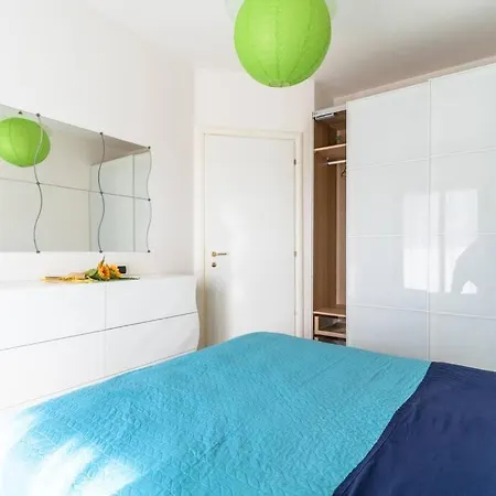 Bilocale Con Terrazzo تْشيفيتانوفا ماركي